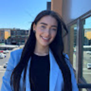 Meet your Posher, Liza